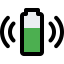 Battery Symbol 64x64