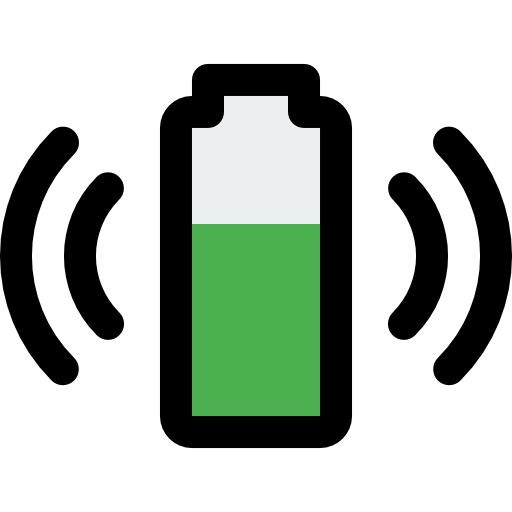 Battery icon