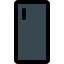 Smartphone Symbol 64x64