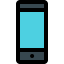 Iphone Symbol 64x64