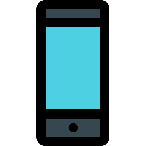 Iphone Symbol