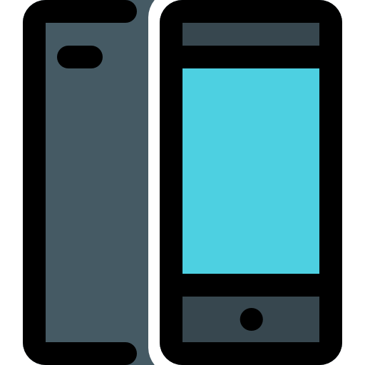 Iphone icon