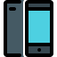 Iphone Symbol 64x64
