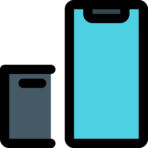 Iphone icon