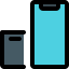 Iphone Symbol 64x64