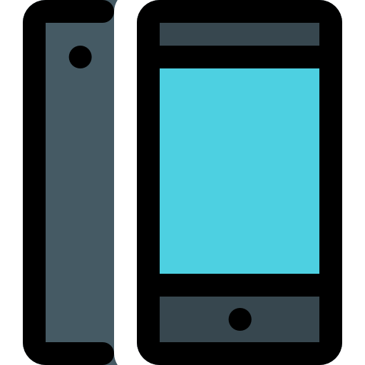 Smartphone icon
