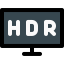 Hdr Symbol 64x64