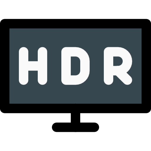 Hdr Symbol