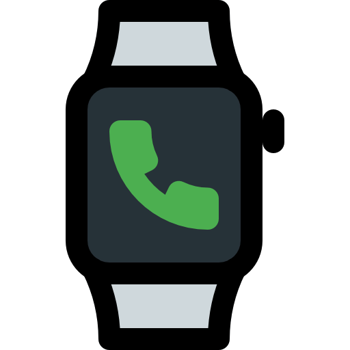 Smartwatch icon