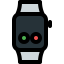 Smartwatch Symbol 64x64