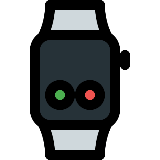Smartwatch icon