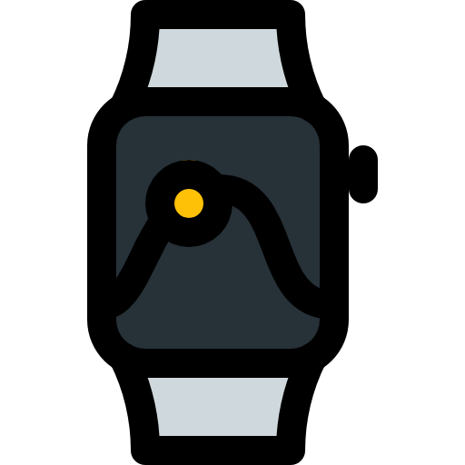 Smartwatch icon