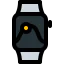 Smartwatch Symbol 64x64