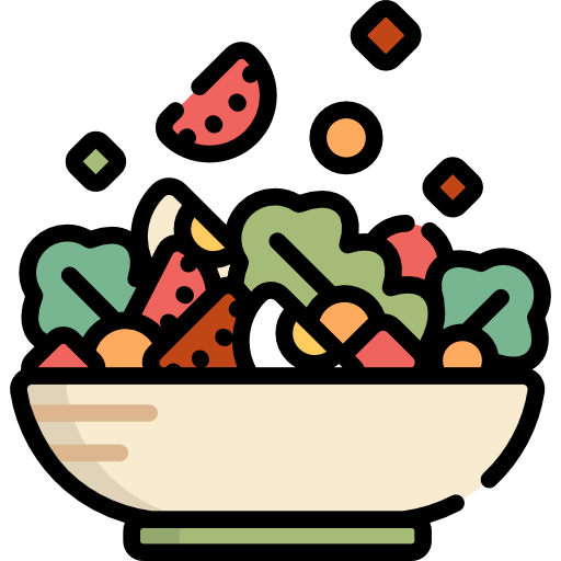 Salad icon