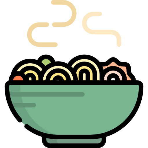 Ramen icon