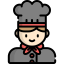 Chef icon 64x64