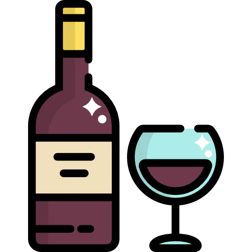 Wine icon