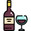 Wine icon 64x64