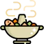 Pot icon 64x64