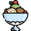 Ice cream icon 64x64