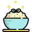 Porridge icon 64x64