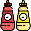 Sauce icon 64x64