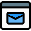 Email icon 64x64