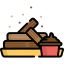 Churros icon 64x64