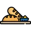 Bread icon 64x64