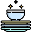Dishes icon 64x64