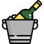 Champagne icon 64x64