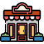 Restaurant icon 64x64