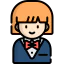 Waitress icon 64x64