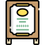 Daily specials board icon 64x64