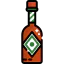Tabasco icon 64x64