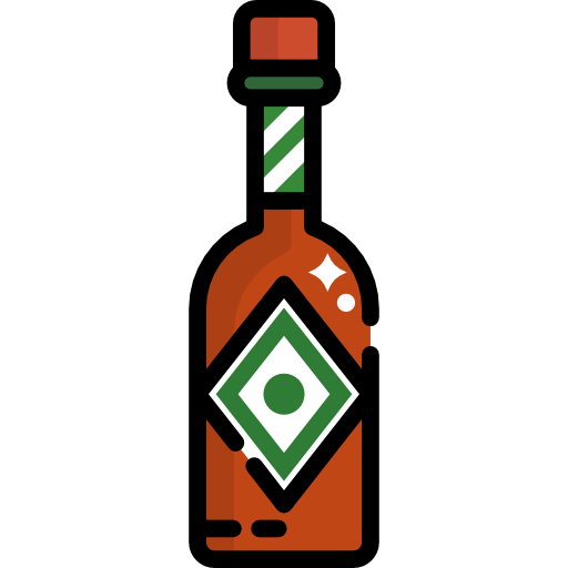 Tabasco icon
