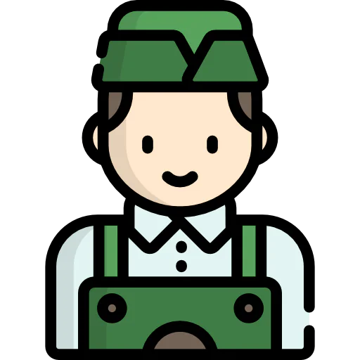 Barman icon