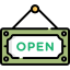 Open icon 64x64