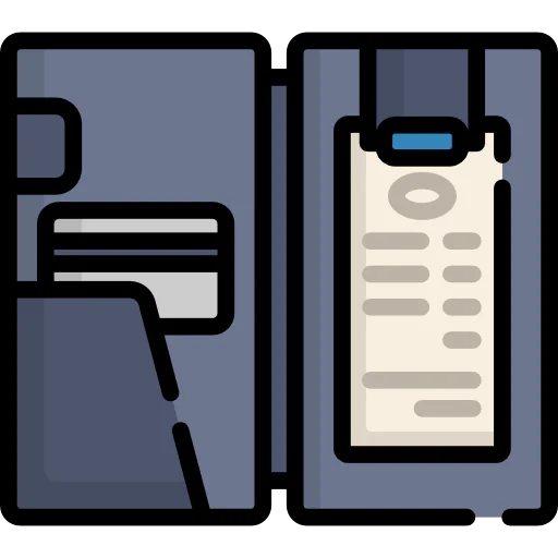Bill icon