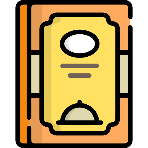 Menu icon