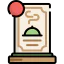 Menu icon 64x64