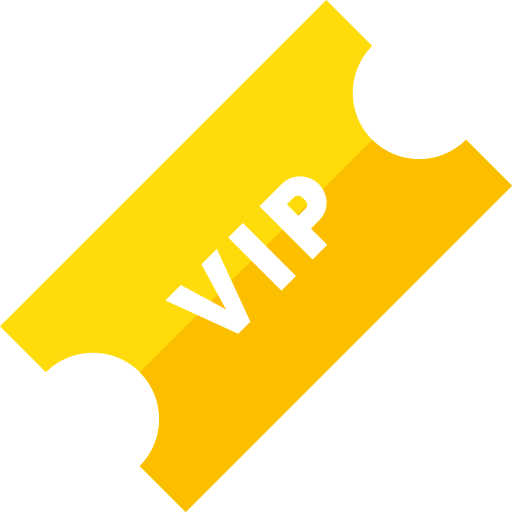Vip icon