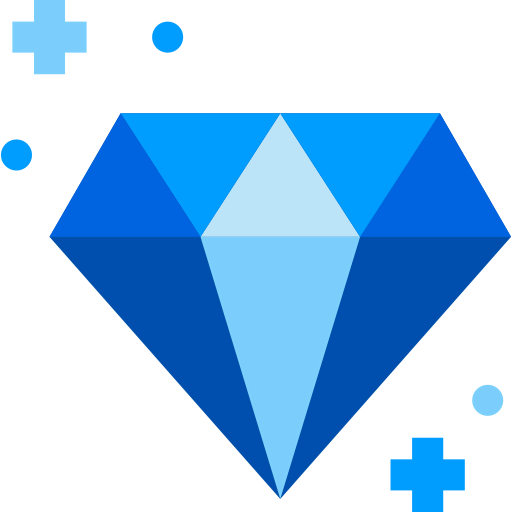 Diamond icon