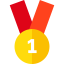 Medal icon 64x64