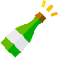 Champagne icon 64x64
