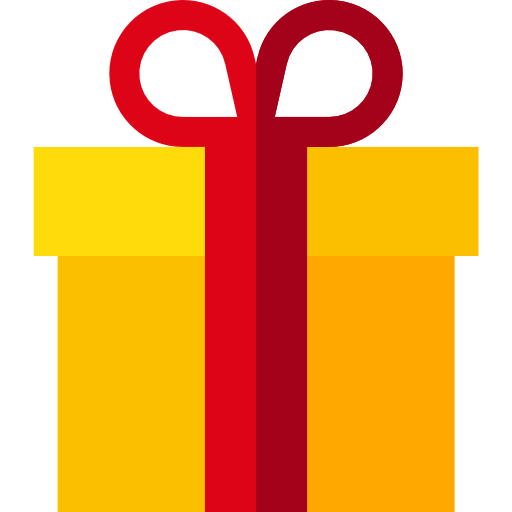 Gift icon