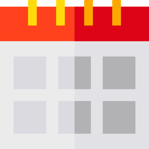 Calendar icon