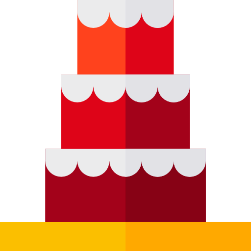 Cake icon