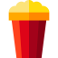 Popcorn icon 64x64