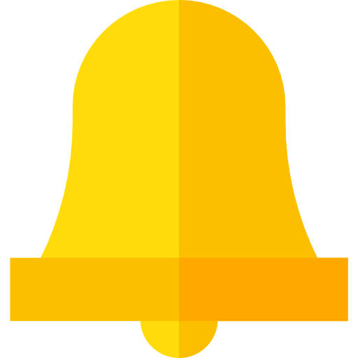 Bell icon